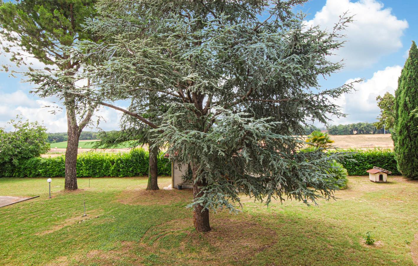 Vakantiehuis voor 7 personen met tuin in Cingoli, Provincie Macerata