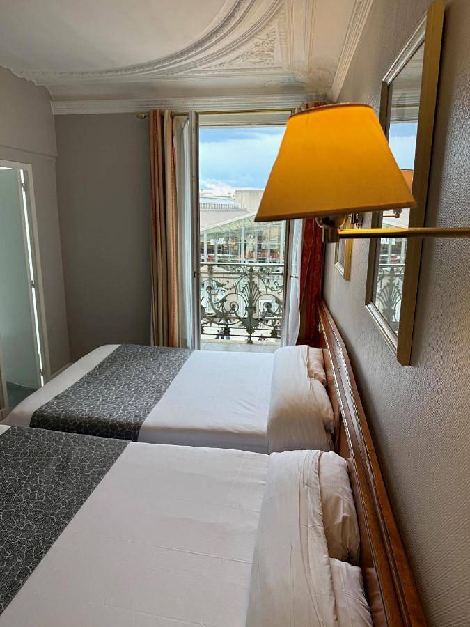 Hôtel pour 3 personnes, avec vue, animaux acceptés