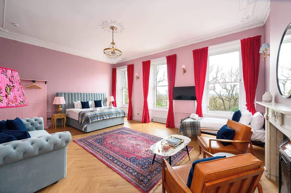 Casa vacanza a Lothian a partire da 786€ a notte