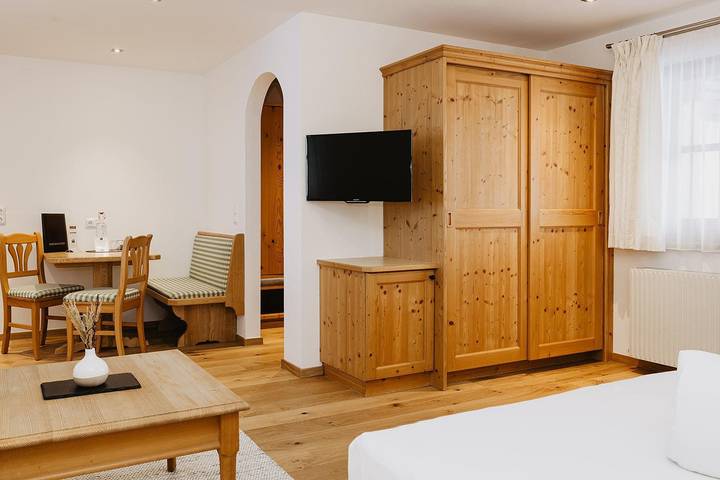 Doppelzimmer Xl in Großarl, Ski Amadé