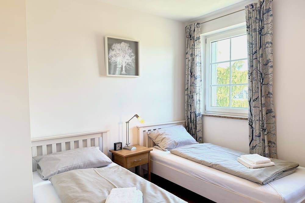 Ganze Wohnung, Ferienwohnung Residenz am See - exklusive Wohnung in erster Reihe mit Balkon und in Nonnenhorn, Bayerisch Schwaben