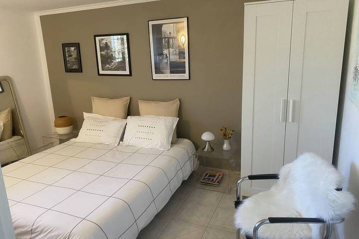 Location de vacances pour 2 personnes, avec jardin à Saint-Martin-de-Seignanx - 4