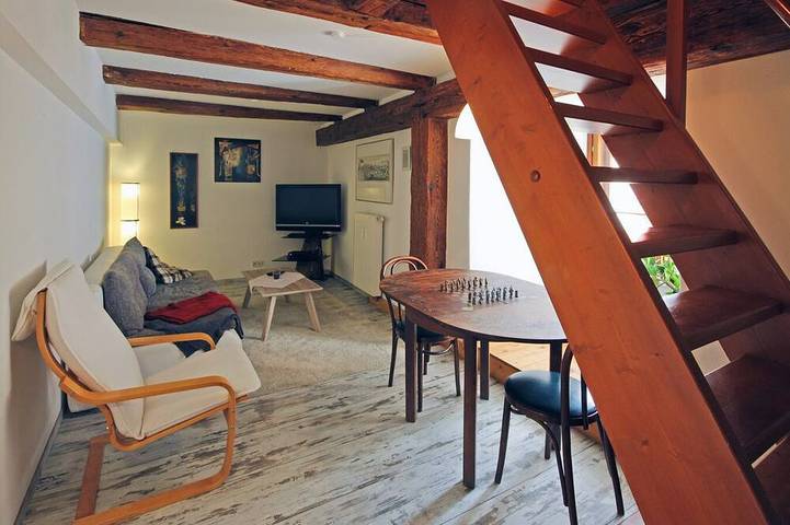 Ferienwohnung für 2 Personen in Zittau