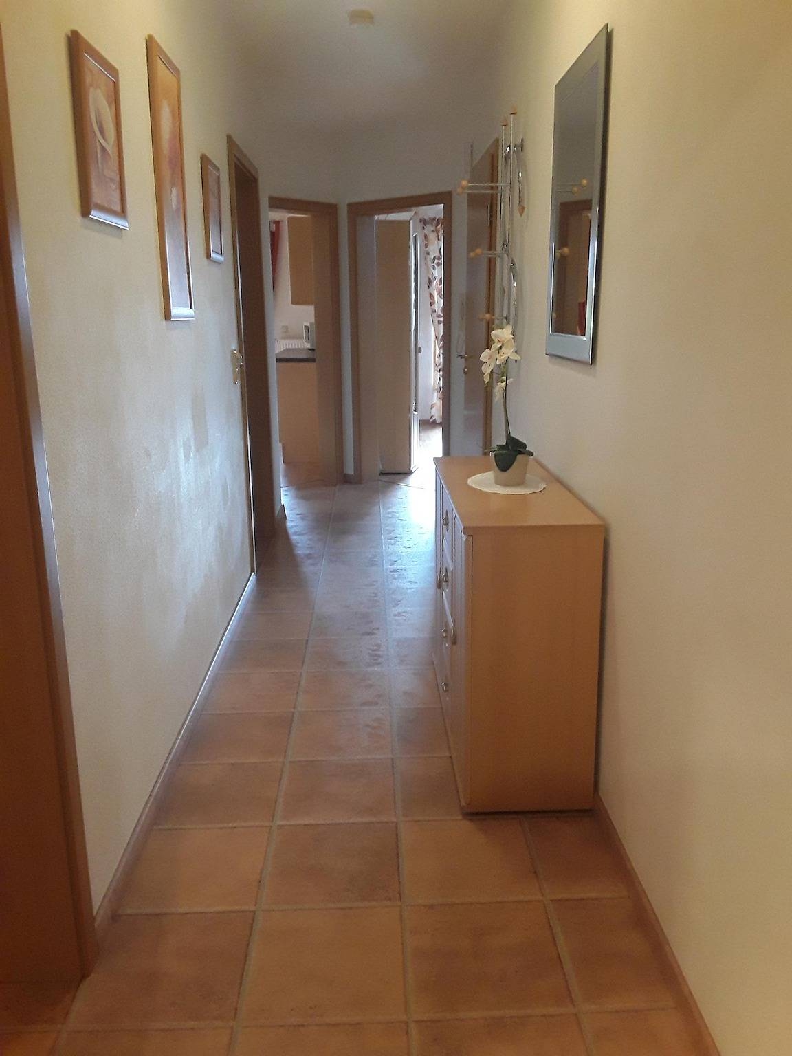 Ferienwohnung Kagerbauer Christiane - Ferienwohnung in Lindberg, Šumava Mountains