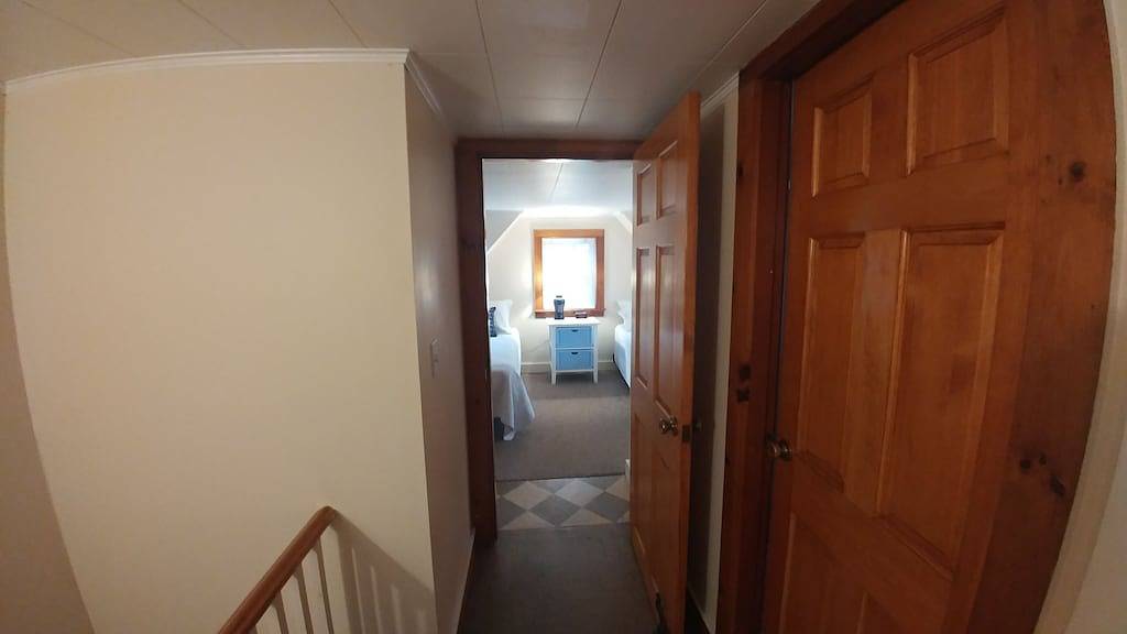 Malerische Hütte 2 Minuten zu Fuß zum Footbridge Beach, Great Spring und Herbst Preise in Ogunquit, York County