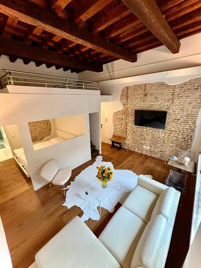 Casa de vacaciones para 4 personas, con jardín y vistas - 1
