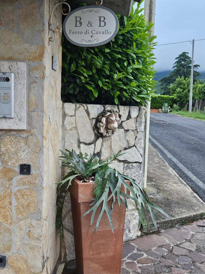 Basic Double Room in Tivoli, Provincia di Roma
