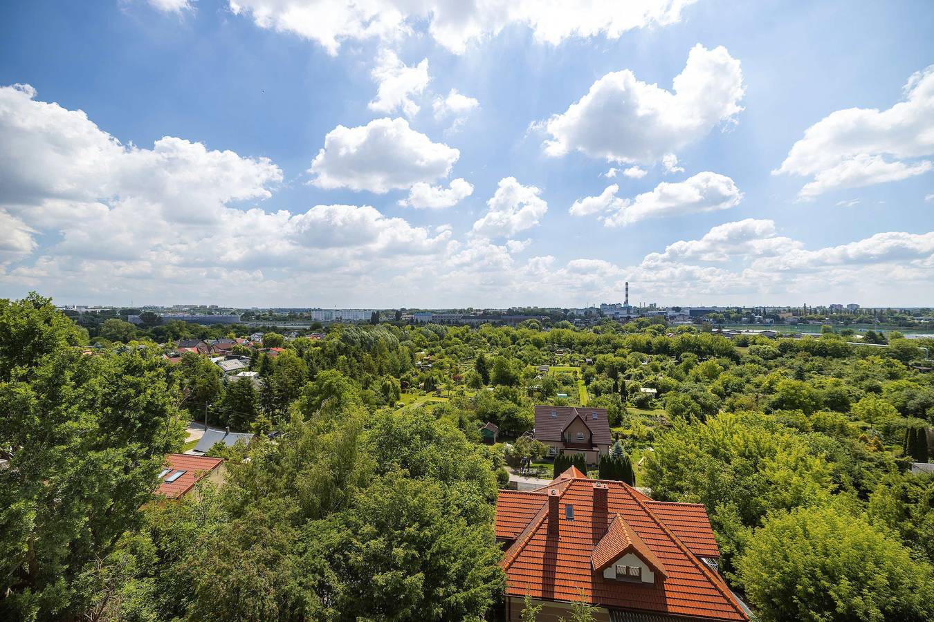 Ganze Wohnung, Spacious Family Apartment   Balcony   Remote Work Space in Lublin, Lublin und Umgebung