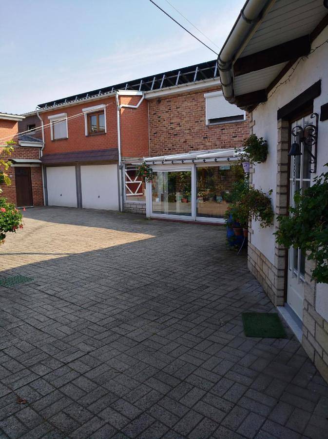 Gîte pour 4 personnes, avec vue à Soumagne - 4