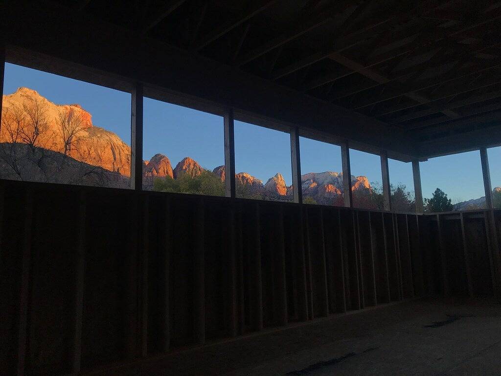 Beobachtungspunkt - Einzigartiges Mieterlebnis 5 Minuten bis in Springdale, Zion Nationalpark