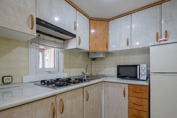 Bungalow para 4 Personas en O Grove, Provincia de Pontevedra, Foto 4