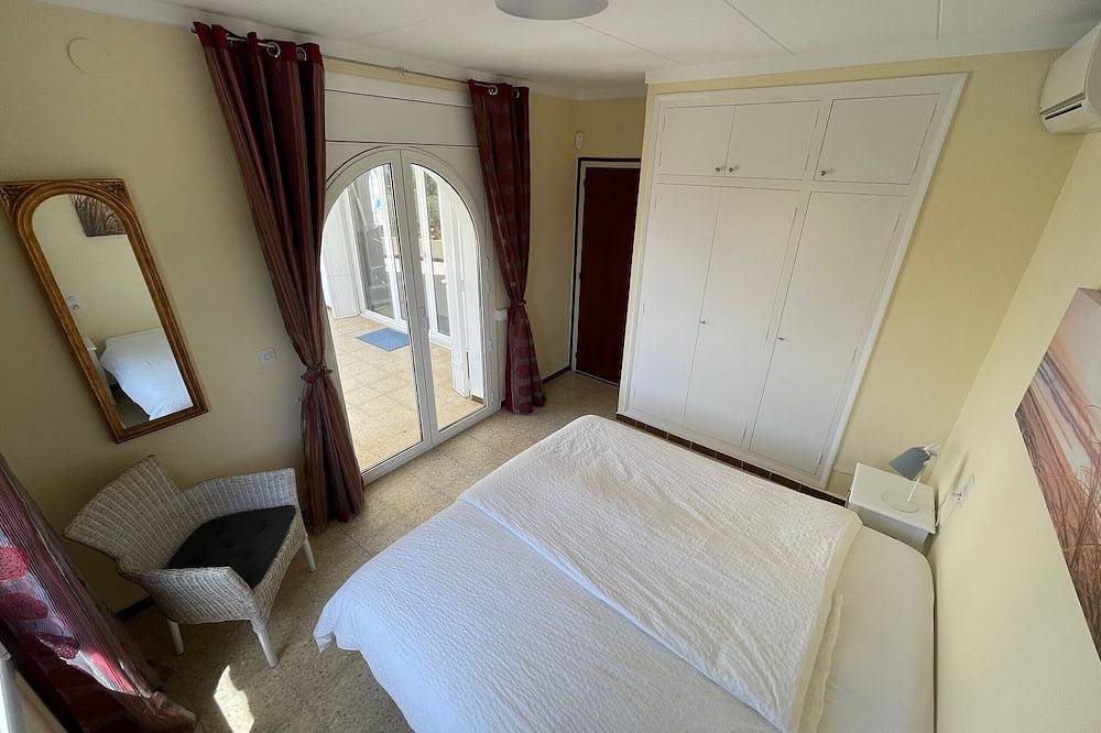 Ref. Es78-80 - Bonita Villa Con Vistas Al Mar in El Mas Fumats, Roses