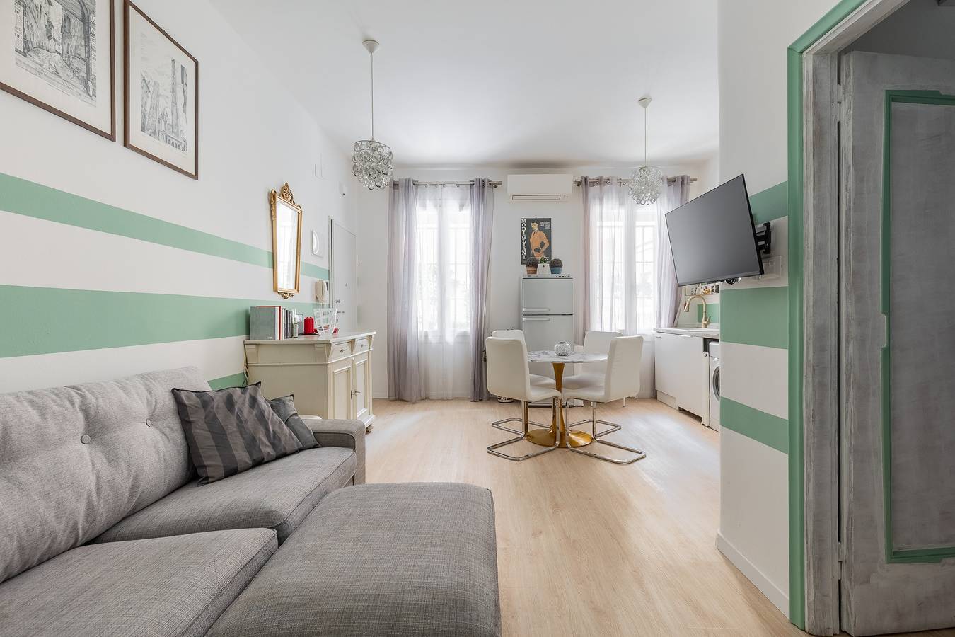 Appartamento intero, Casa 3 Frecce a Corte Isolani by Wonderful Italy in Bologna, Provincia di Bologna