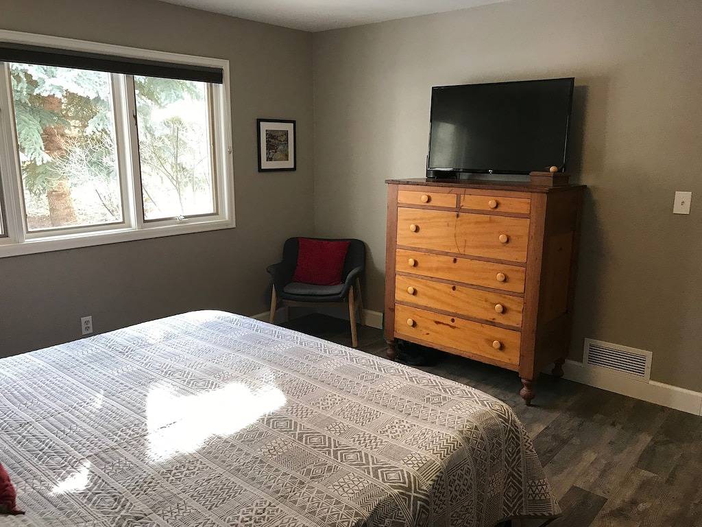 Wunderschön renovierte Maisonette Minuten von Vail und Beaver Creek in Eagle-Vail, Beaver Creek