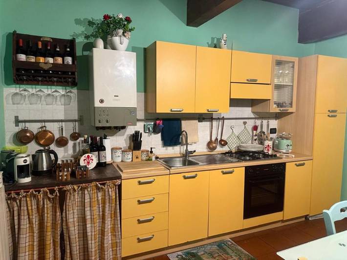 Apartamento de vacaciones para 2 personas - 1