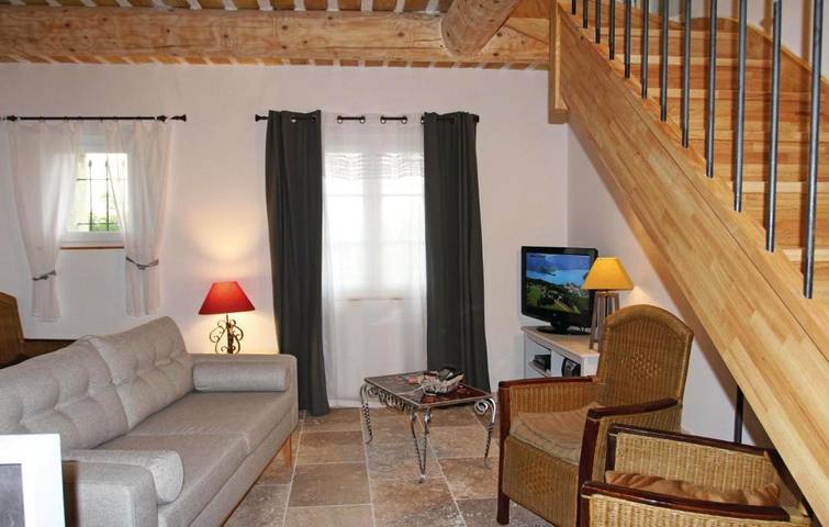 Location de vacances pour 6 personnes à Althen-des-Paluds - 2