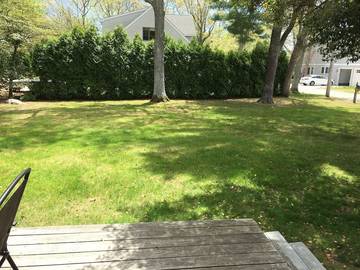 Cottage for 7 Guests in Mattapoisett, Massachusetts, Picture 3