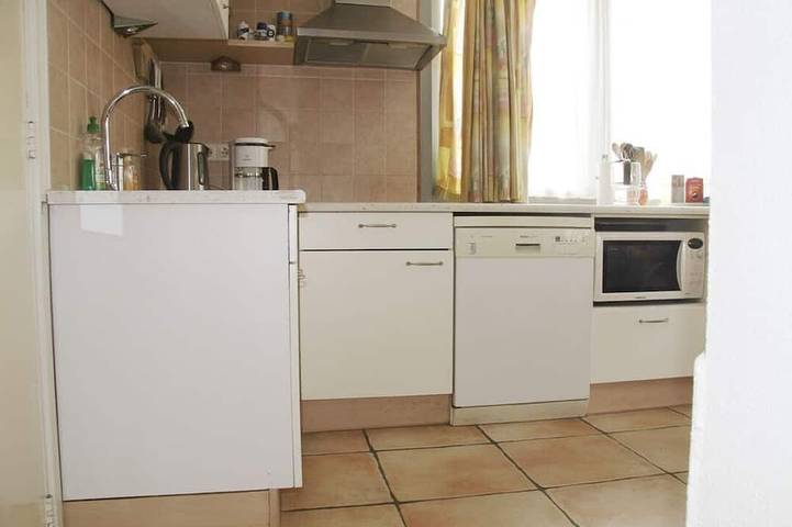 Ferienhaus für 4 Personen, mit Garten, mit Haustier in Sint Maartenszee