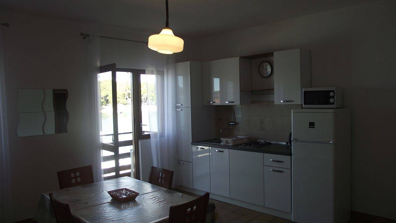 Ganze Ferienwohnung, Ferienwohnung für 4 Personen (43 m²) in Kukljica in Kukljica, Insel Ugljan