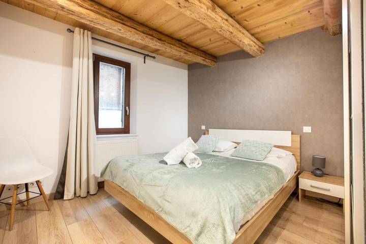 Location de vacances pour 6 personnes, avec vue à Ribeauvillé - 3