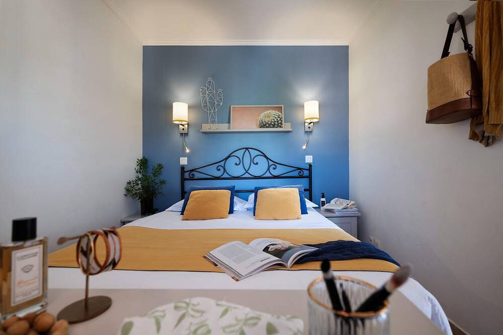Appartement entier, Superbe appartement avec vue sur mer aux Issambres in Les Issambres, Roquebrune-sur-Argens