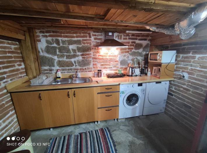 Gîte pour 3 personnes, avec jardin et vue dans Prilep - 3
