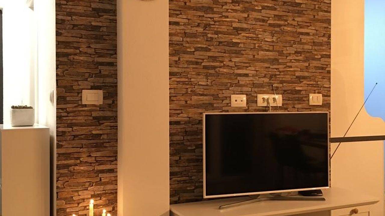 Ganze Ferienwohnung, Ferienwohnung für 6 Personen (55 m²) in Poljica in Poljica, Split-Dalmatien