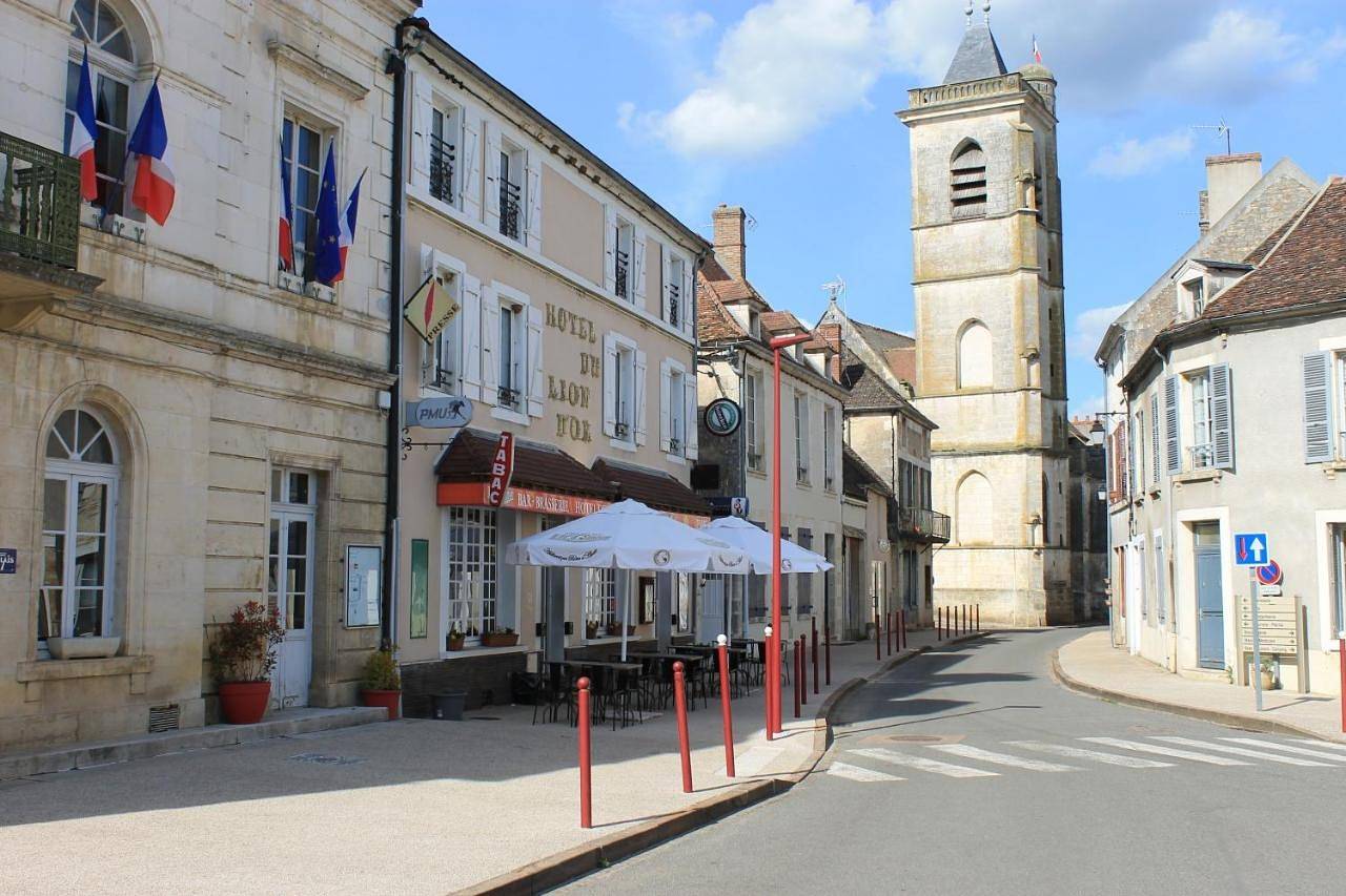 Standard Single Room in Coulanges-sur-Yonne, Région d'Auxerre