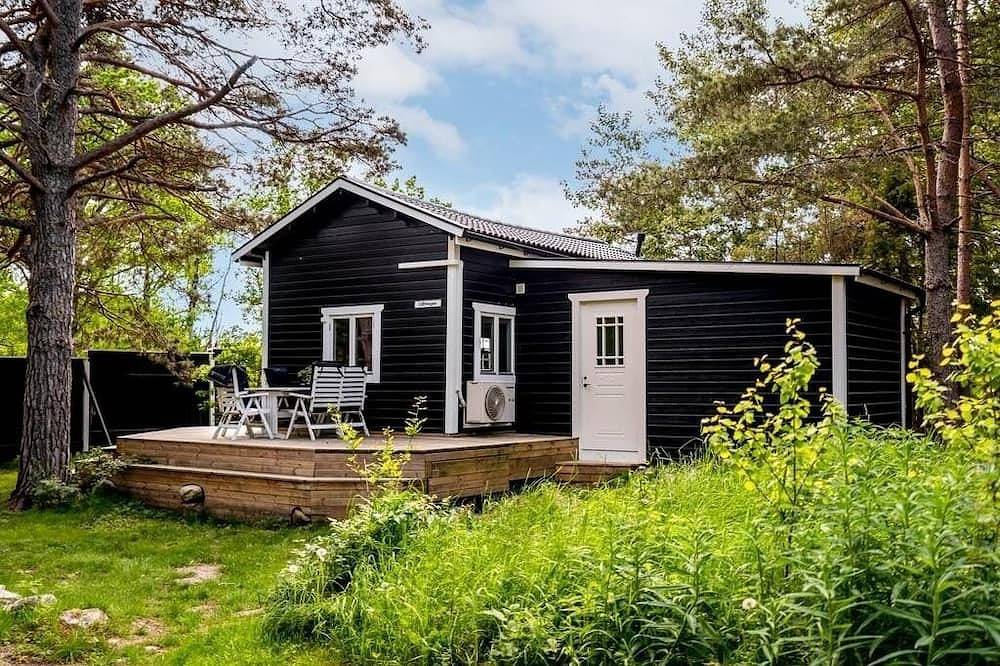 Ekhaga Cabins – Ferienhaus an der Ostsee mit Sauna & Natur in Norrköping, Vikbolandet