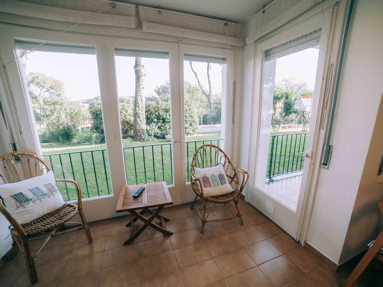 Apartamento vacacional entero, Espectacular apartamento en el corazón de Calella! in Calella de Palafrugell, Palafrugell