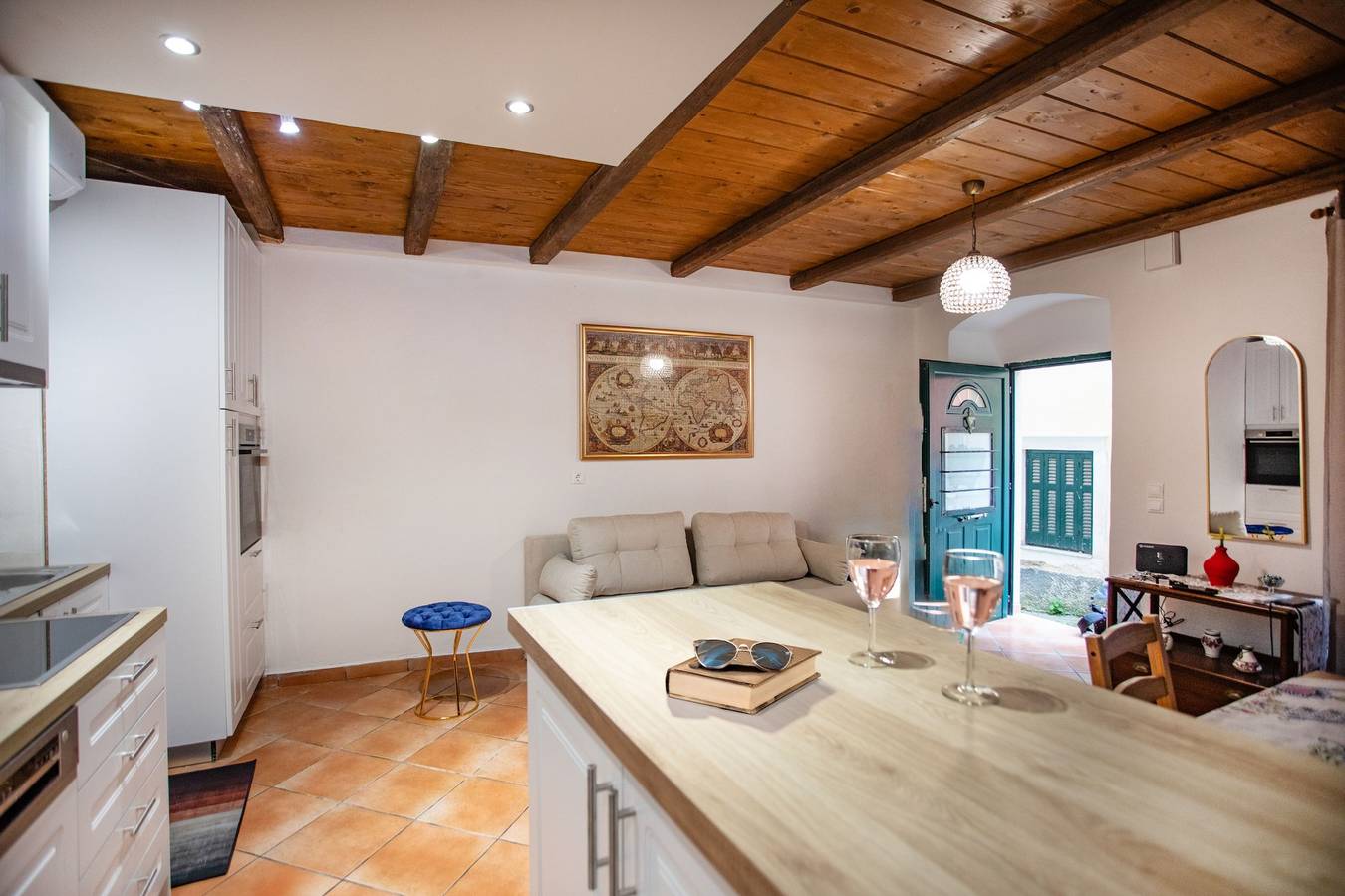 Suite Semiramis in Κέρκυρα (πόλη), Κέρκυρα