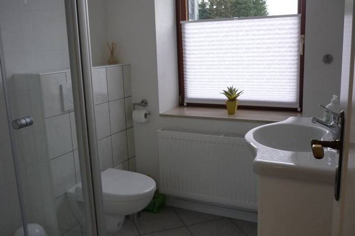 Ferienwohnung für 2 Personen in Großsolt - 4