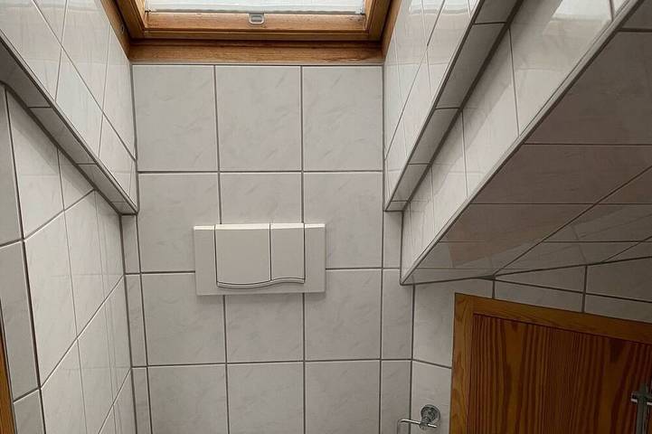 Ganze Wohnung, Ferienwohnung  \"Am Bankzeitweg\" in Arnsgereuth, Saalfeld/Saale
