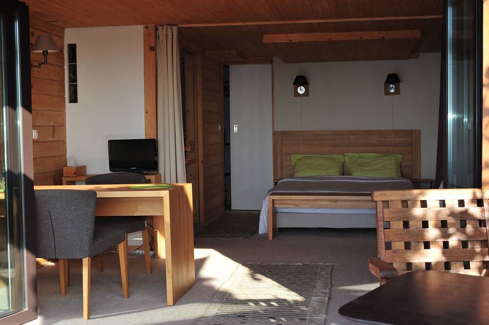 Chambre d'hôte proche Monaco ,vue époustouflante  ! in La Turbie, Côte méditerranéenne (France)