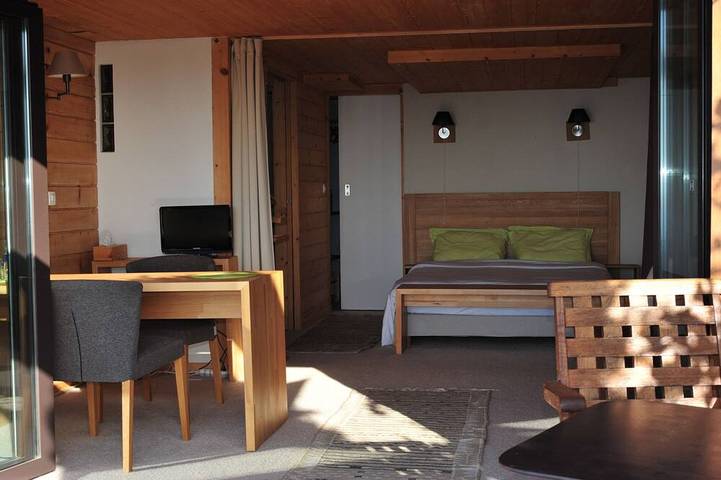 Gîte pour 2 personnes à La Turbie - 2