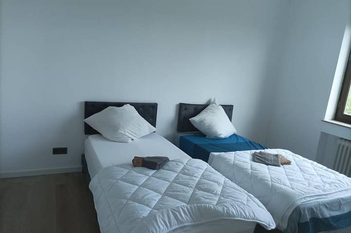 Ferienwohnung für 90 Personen in Darmstadt - 4