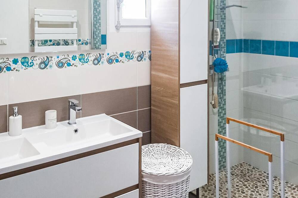 Preciosa casa en Calvisson con Wifi in Calvisson, Region de Nimes