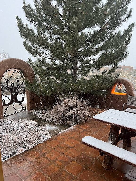 Ideale Lage zum Skifahren, Einkaufen, Wandern, Musik, Essen und Spaß! in Taos County