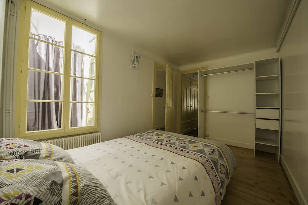 Entire apartment, Rent Furnished T1 Apartment in Port de Rive in Thonon-les-Bains, Thonon-les-Bains region