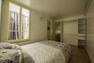 Appartement De Vacances pour 2 Personnes dans Thonon-les-Bains, Région de Thonon-les-Bains, Photo 2