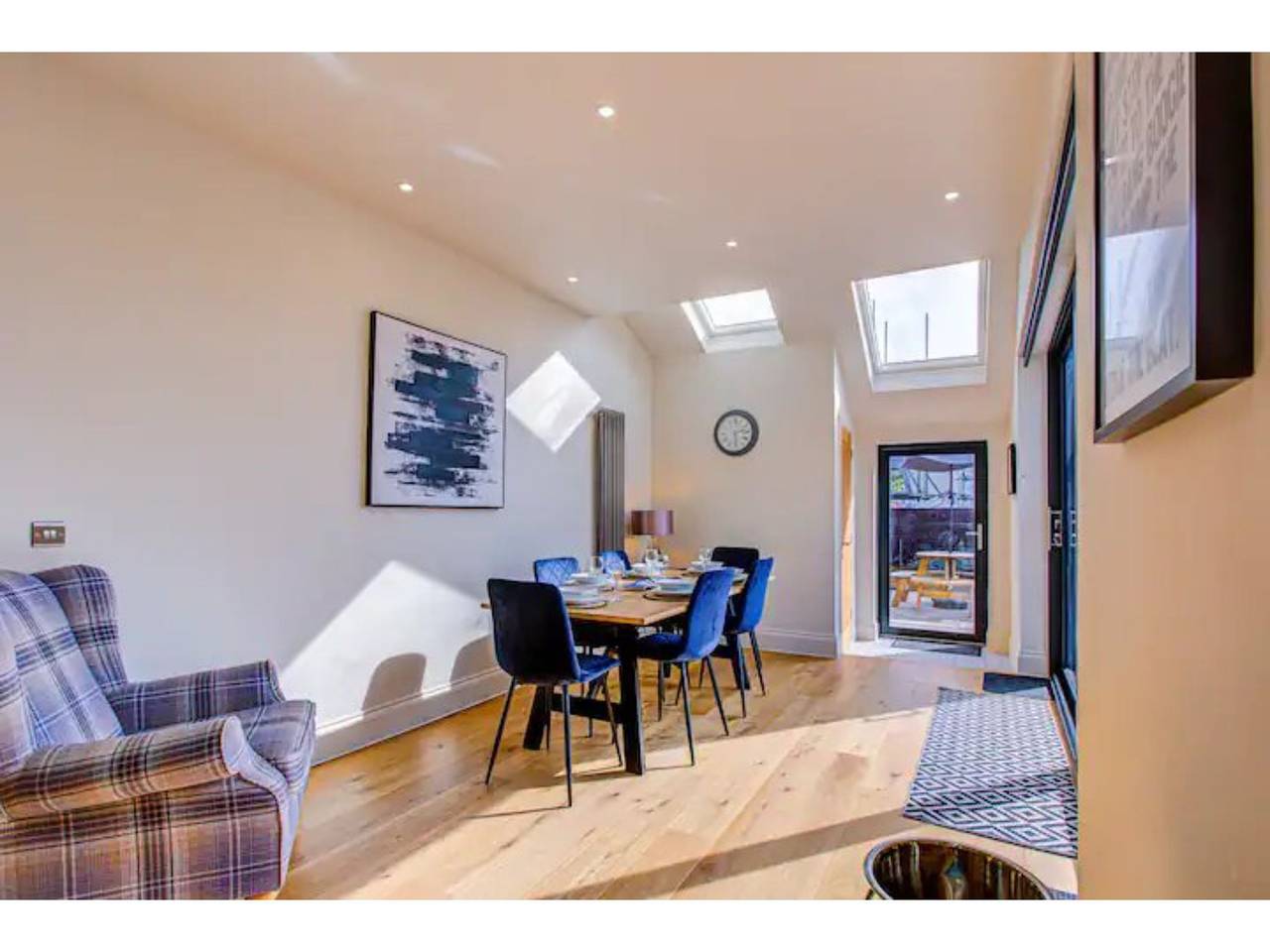 Stunning house in Leigh - Pass the Keys in Southend-on-Sea, Este de Inglaterra