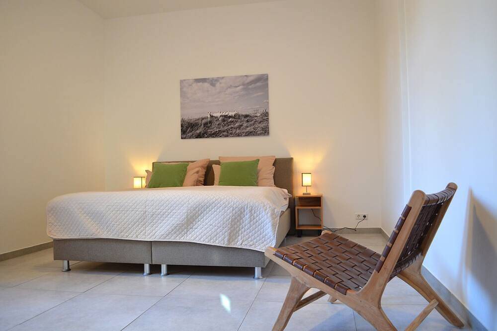 Entire apartment, Vacation apartment 11 Neermoor - Ferienwohnungen Citydomizil Leer, 15180 in Leer, East Friesland