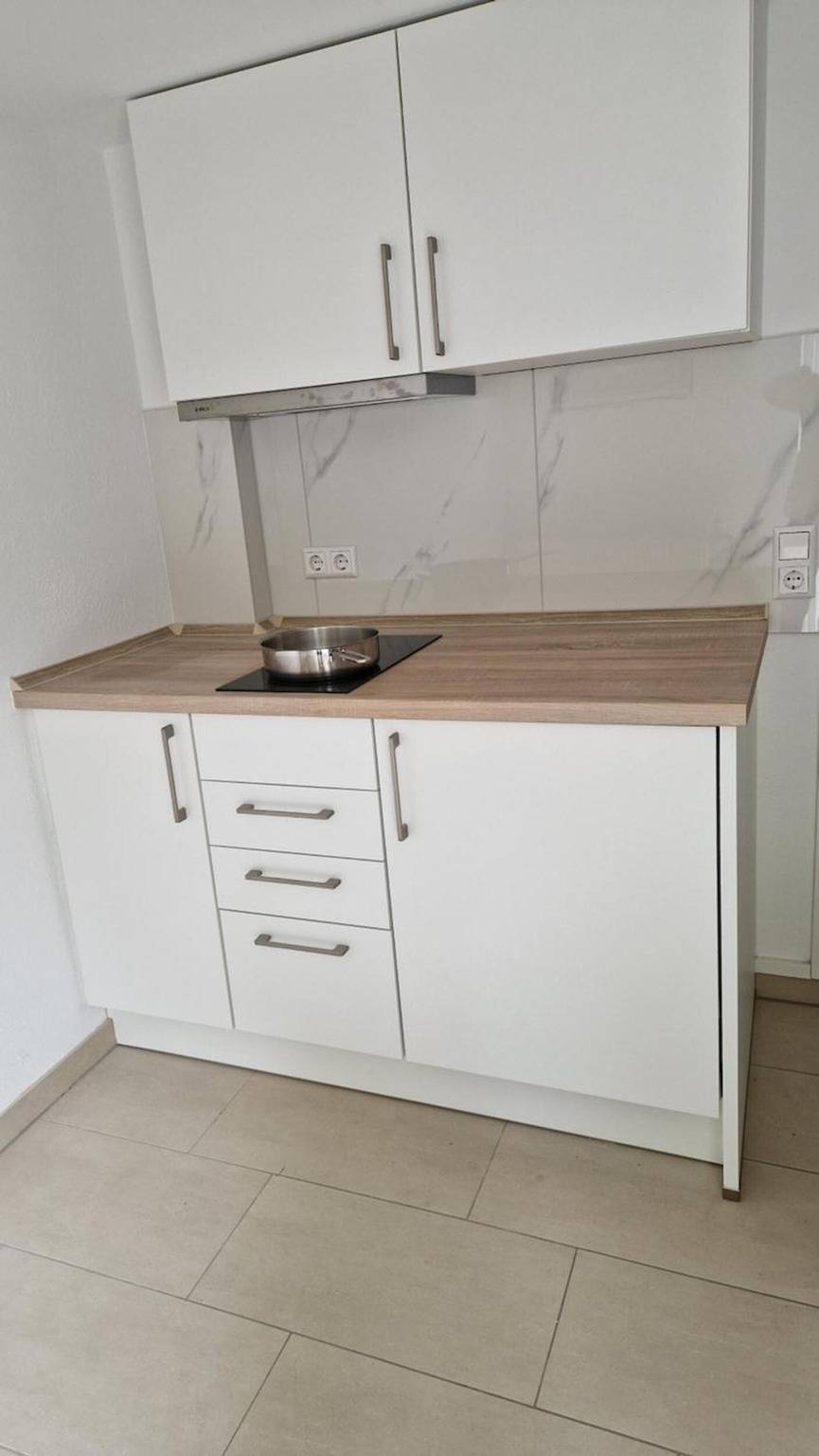 Ganze Wohnung, Ferienwohnung 'Single Fewo Gscheiter Beck' mit Terrasse, Hunde erlaubt in Altglashütten (Feldberg), Feldberg