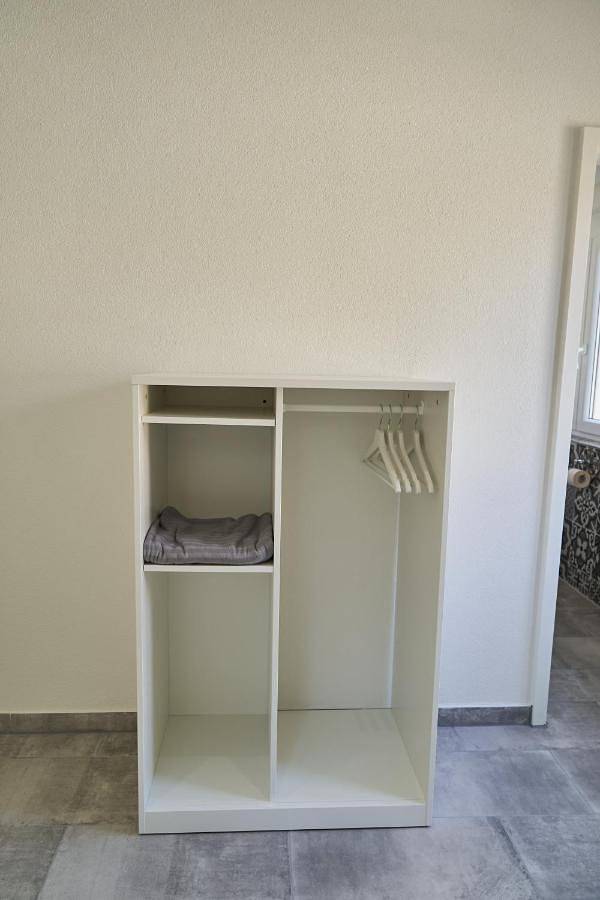 Greenhome Lörrach -Ihre Unterkunft im 3-Ländereck- in Lörrach, Forêt-Noire du Sud