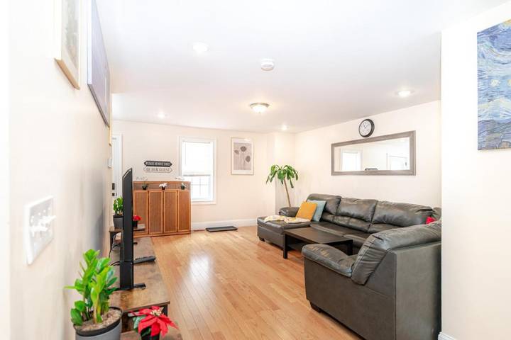 Gîte pour 13 personnes, avec vue et terrasse à Quincy - 4