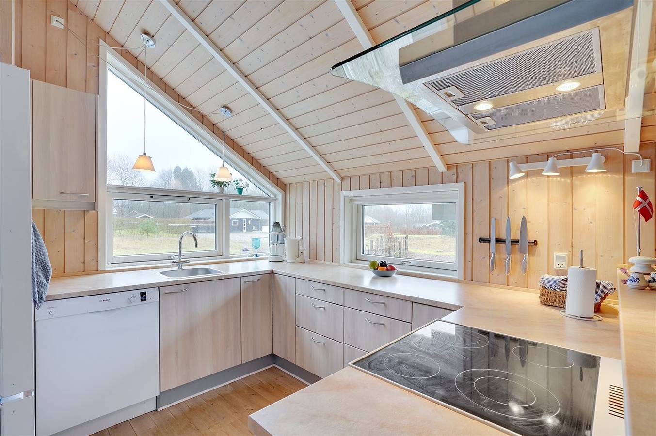 Beautiful home in Toftlund w/ Sauna and 3 Bedrooms in Arrild, Tondern und Umgebung