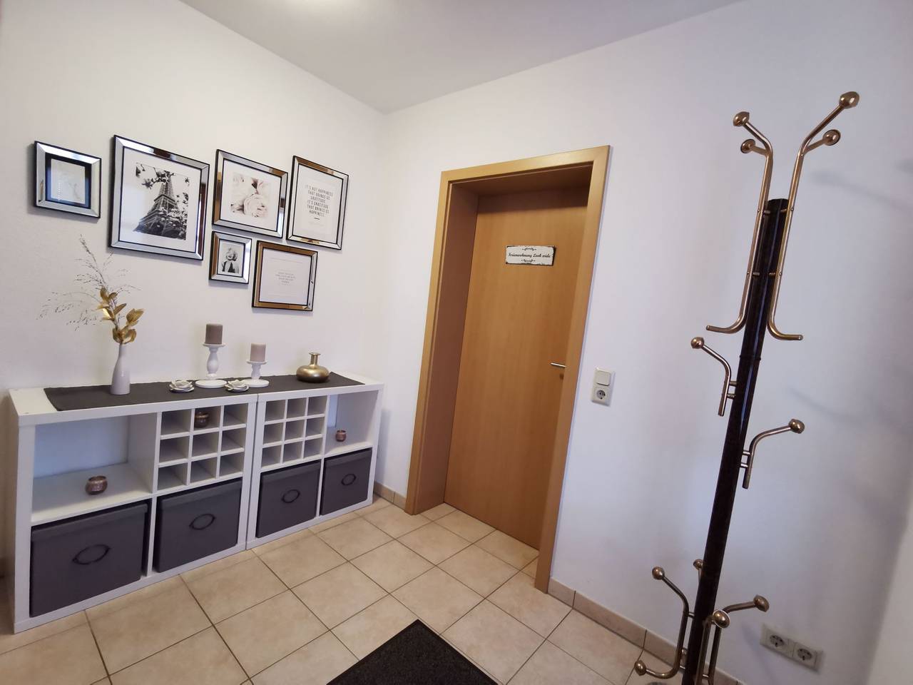 Ganze Wohnung, Look wide in Oberelsbach, Rhön-Bayern