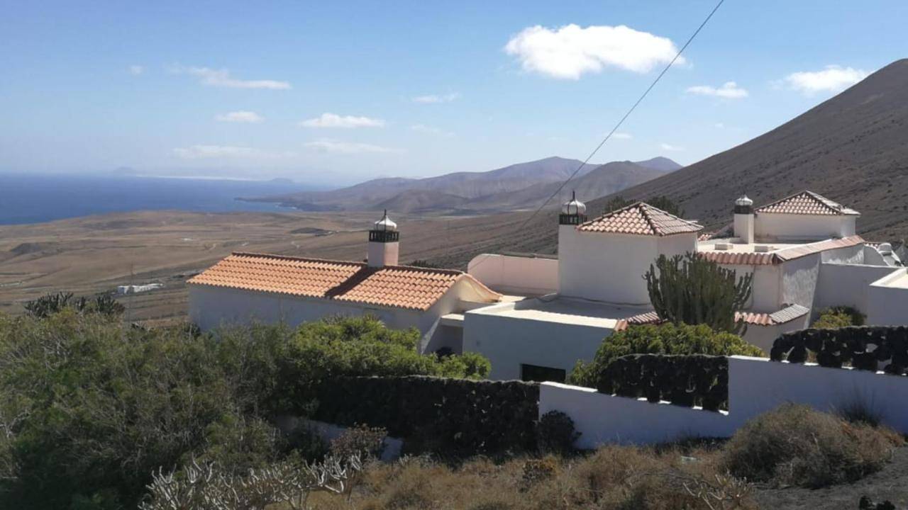 Villa with Private Pool in Tías, Lanzarote
