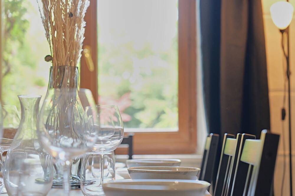 Gîte à 800m du Zoo Le Grand Prateau in Saint-Aignan, Région de Romorantin-Lanthenay