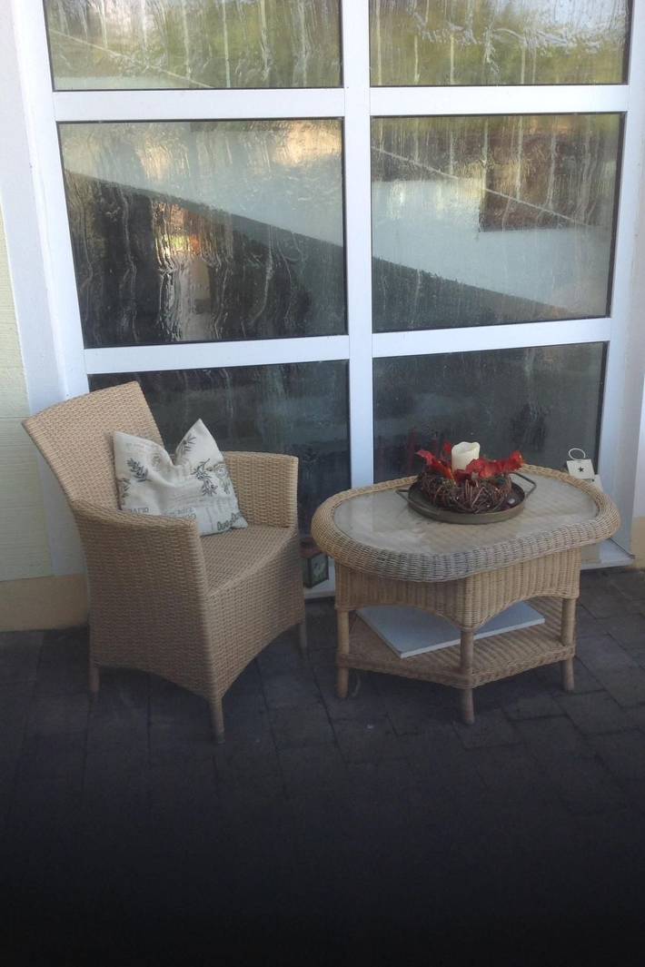 Bauernhof für 2 Personen, mit Balkon in Niederbayern - 4